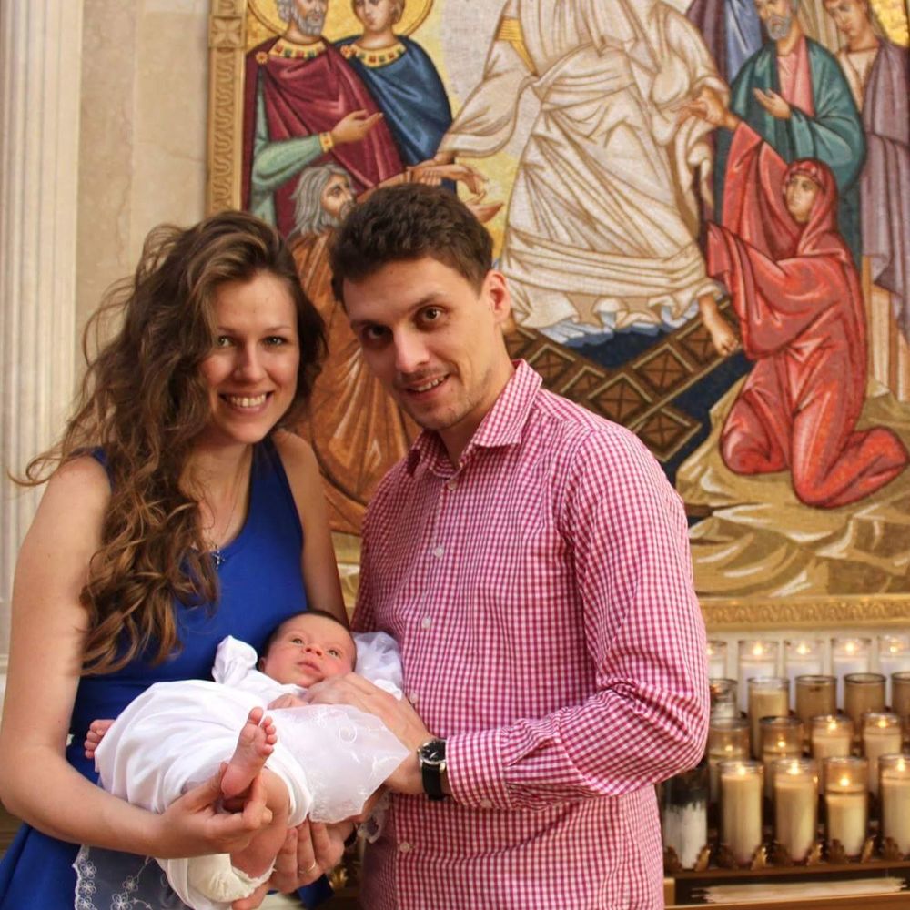Meet your Posher, Maryna