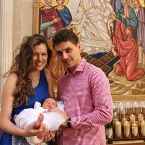 Meet your Posher, Maryna