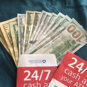 Meet your Posher, Katisha