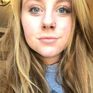 Meet your Posher, Maggie