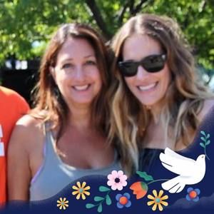 Meet your Posher, Michaela