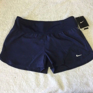 women's nike core solid board short