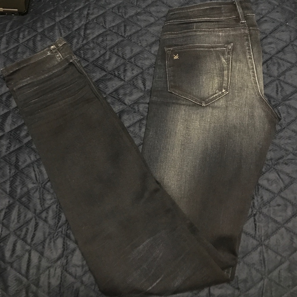 Scotch & Soda jeans dark blue