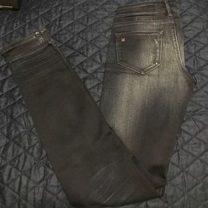 Scotch & Soda jeans dark blue