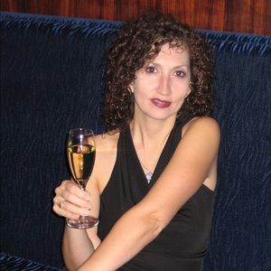 Meet your Posher, Susan