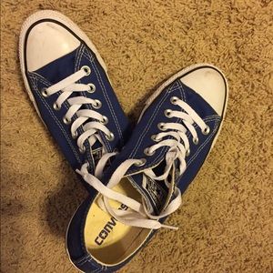 Chuck Taylor Converse