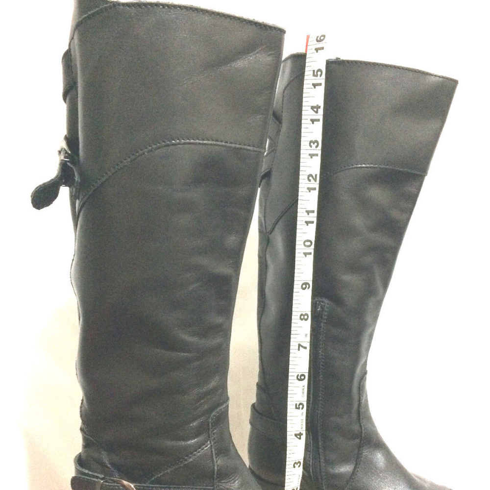 donna piu boots