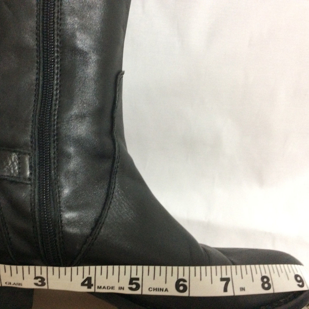 donna piu boots