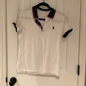 Polo Women’s Golf Shirt