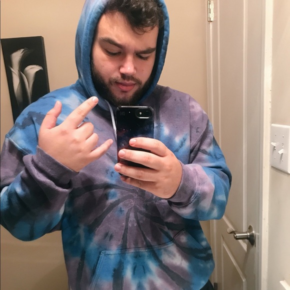 Meet your Posher, Garrett - Picture 1 of 1