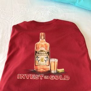 Tommy Bahama Men’s Tee