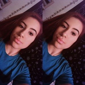 Meet your Posher, Molly