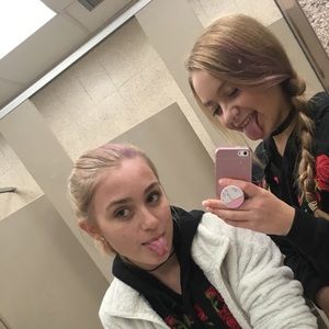 Meet your Posher, Kaylee