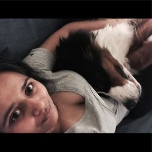 Meet your Posher, Mili