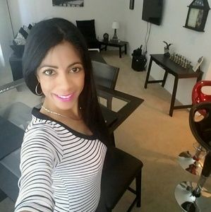 Meet your Posher, Rocio