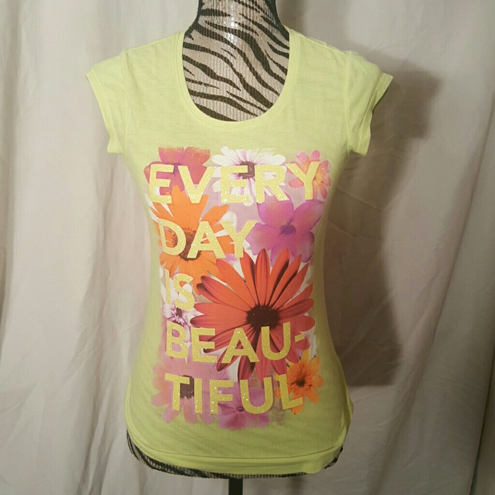 Justice top