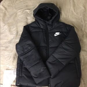 Bought it too small. Worn once to try it on. NEW