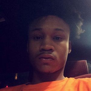 Meet your Posher, Cj