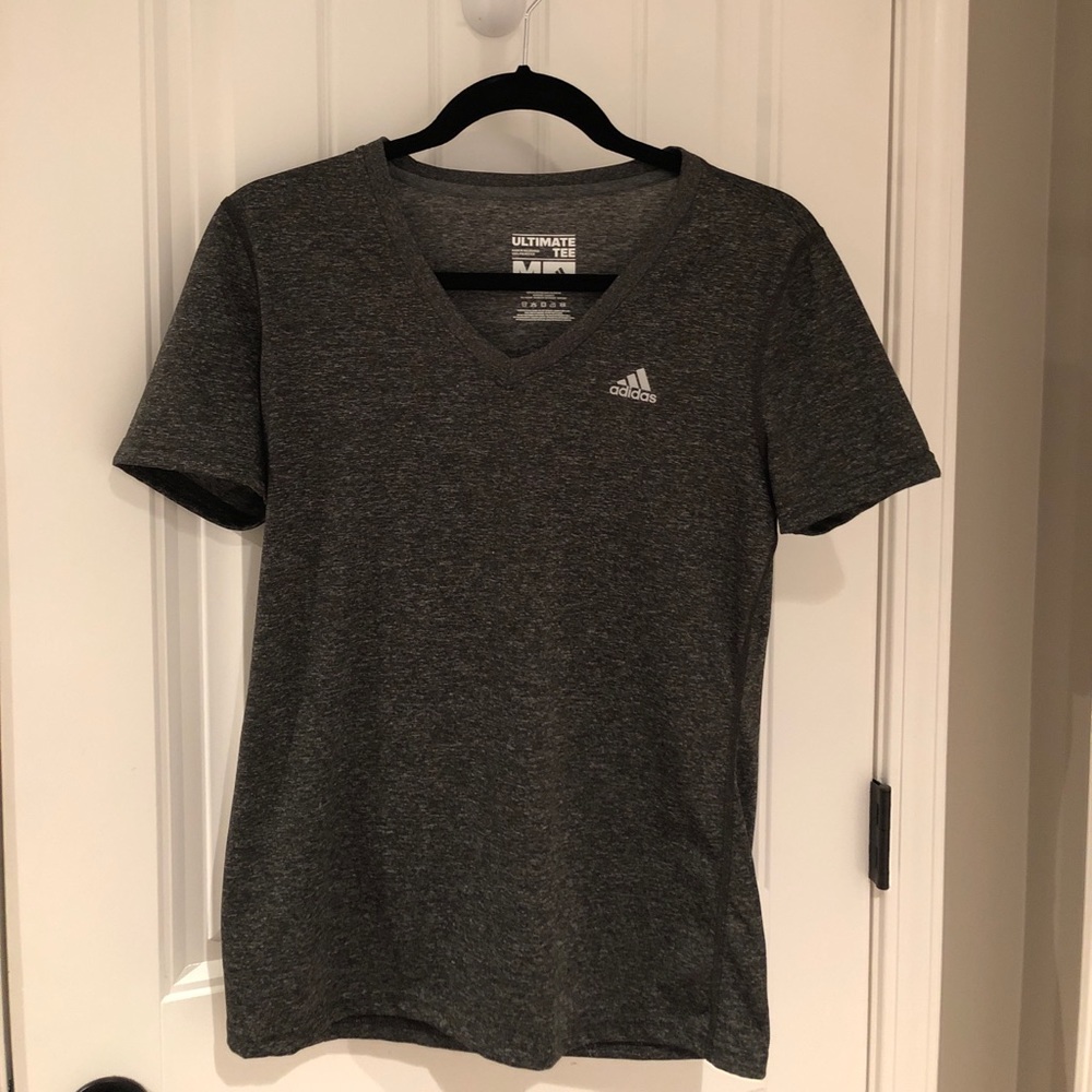 Adidas Women’s Ultimate Tee
