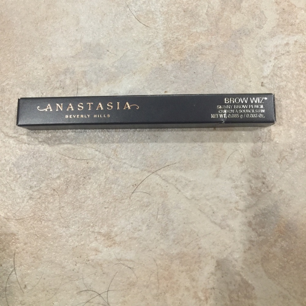 Anastasia Brow Wiz skinny pencil