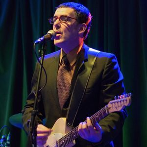 Meet your Posher, Doug