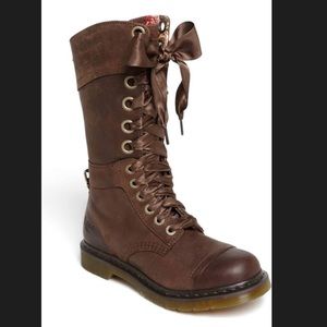 Dr. Martens 'Triumph 1914' Lace-Up Boot