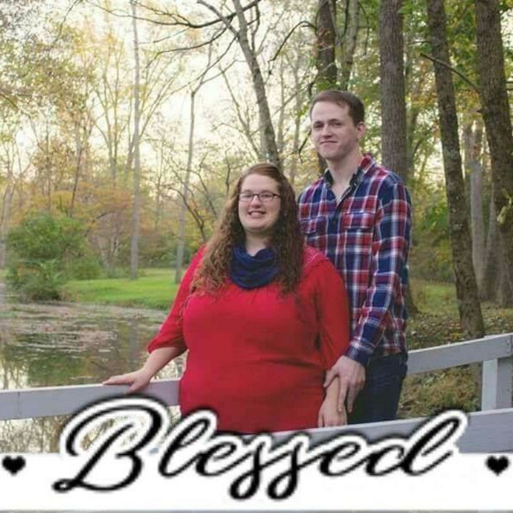 Meet your Posher, Katie n dustin
