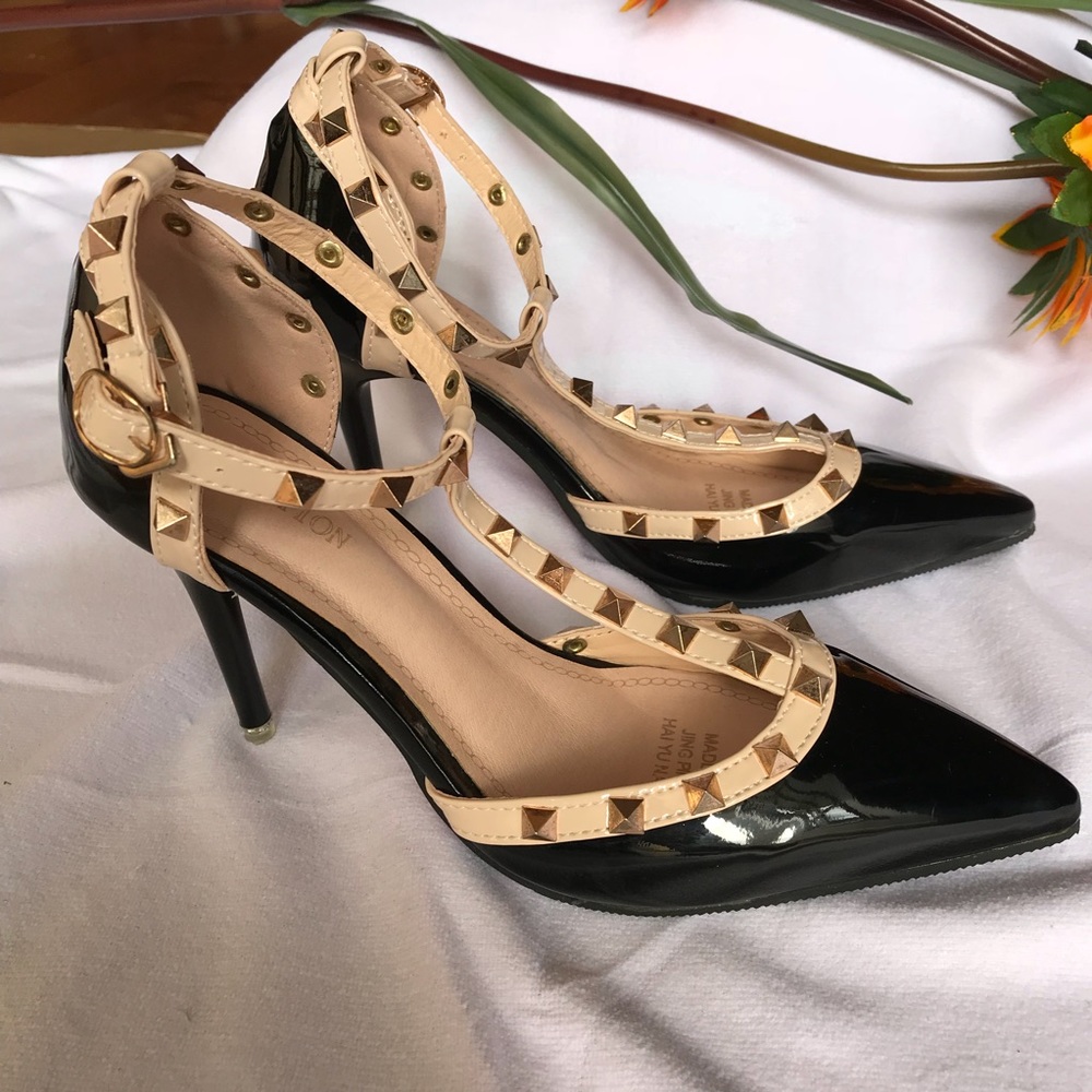 HOT 2017 Women's Pumps