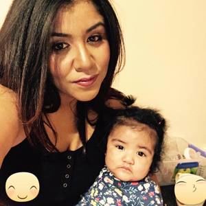 Meet your Posher, Gaby