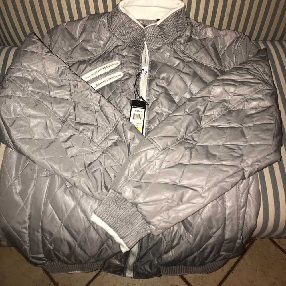 D-LUX coat