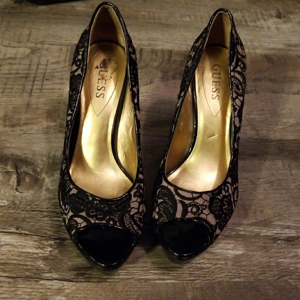 Heels
