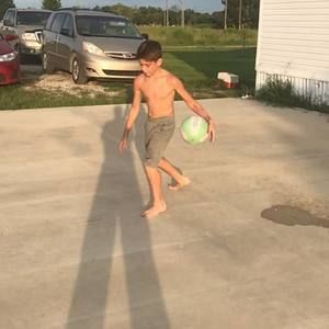 Meet your Posher, Cullen