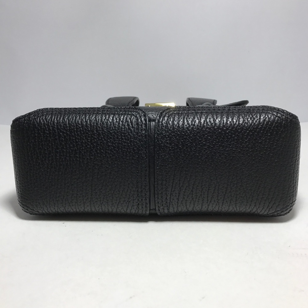 3.1 PHILLIP LIM MINI PASHLI SATCHEL - Picture 6 of 8