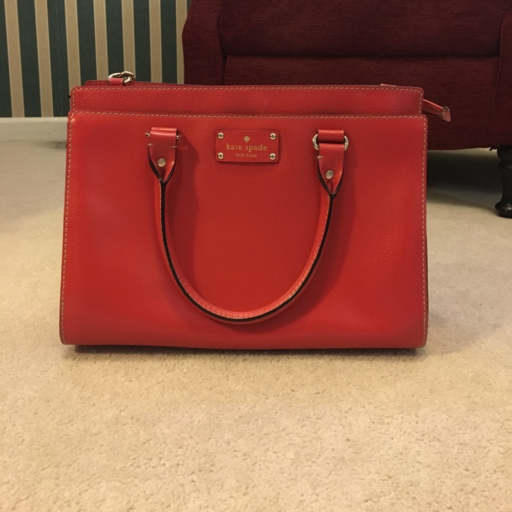 Kate Spade purse!