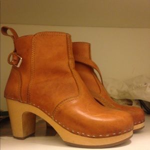 Hasbeen ankle boot 37