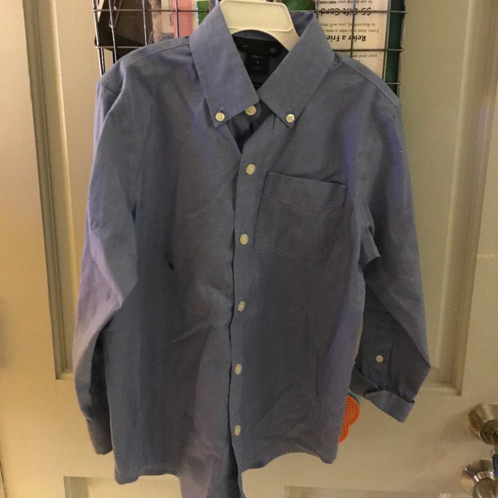 Dress Shirt