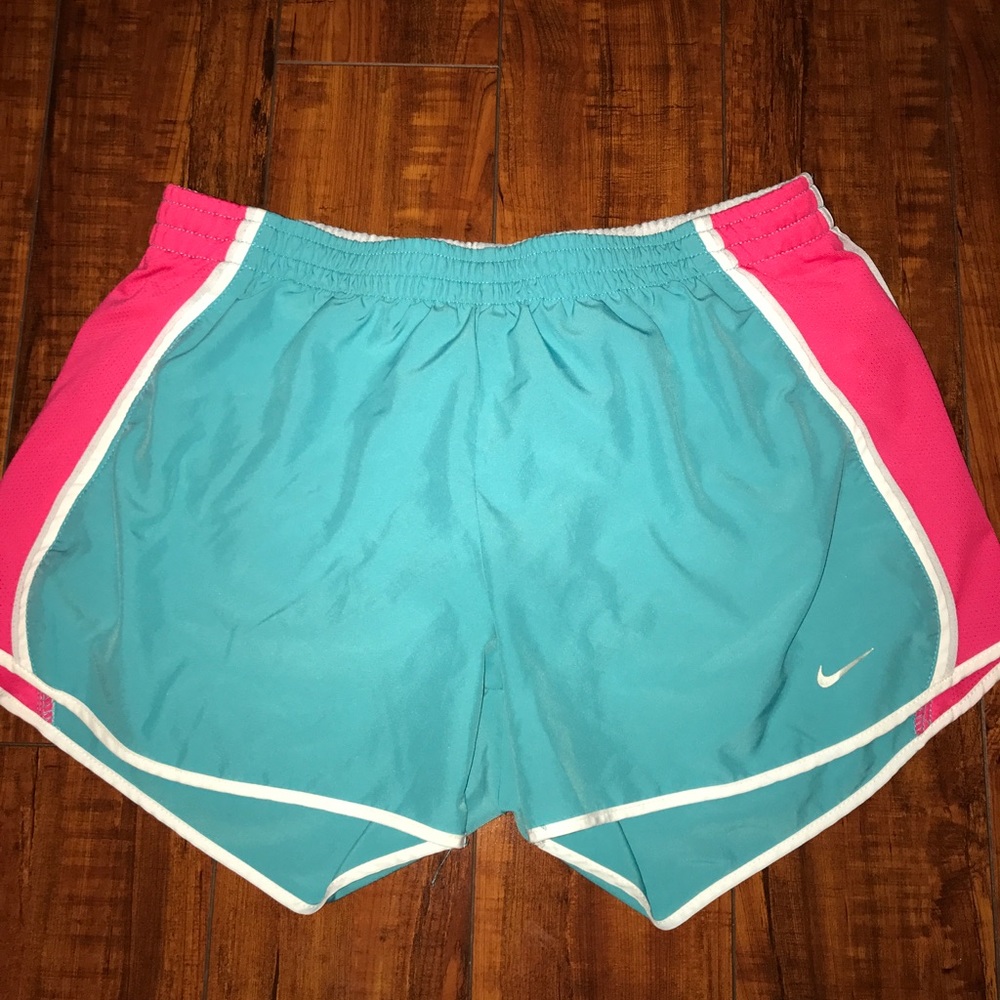 Nike sport shorts