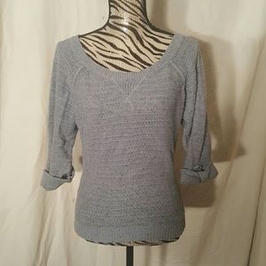 American eagle sweater