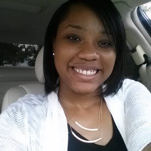 Meet your Posher, Aja rickael