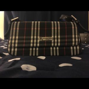 Burberry purse- Vintage