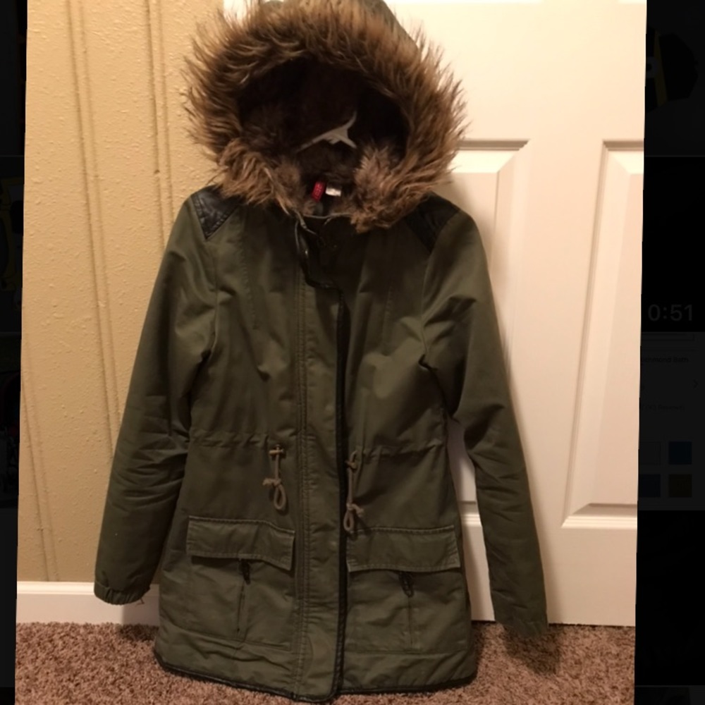 Women’s Jacket