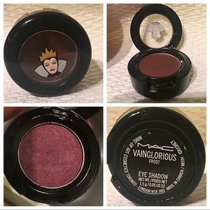 MAC Cosmetics Venomus villains limited-edition