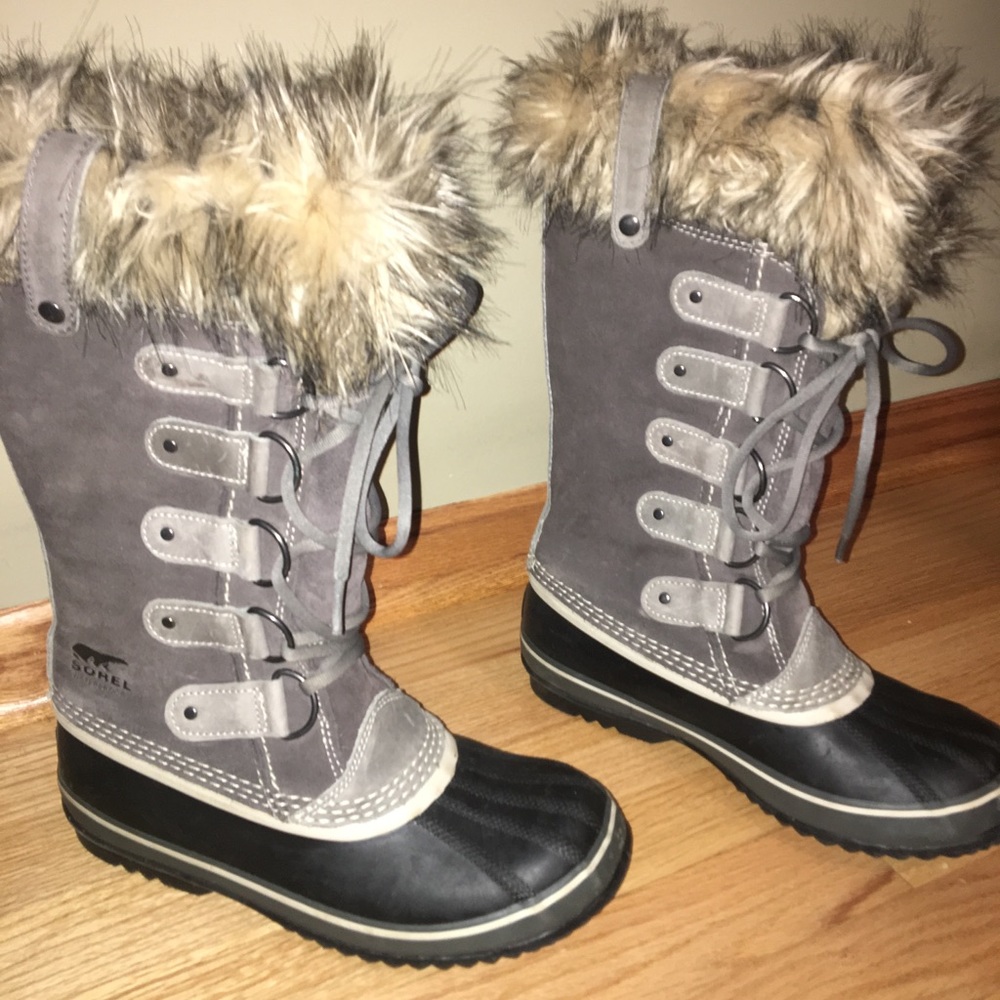 Women's Waterproof Sorel Boots