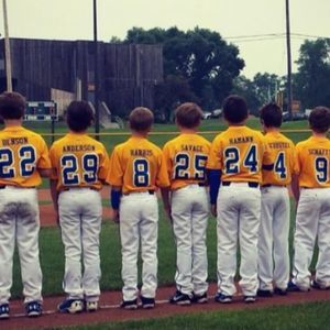 Meet your Posher, Devin