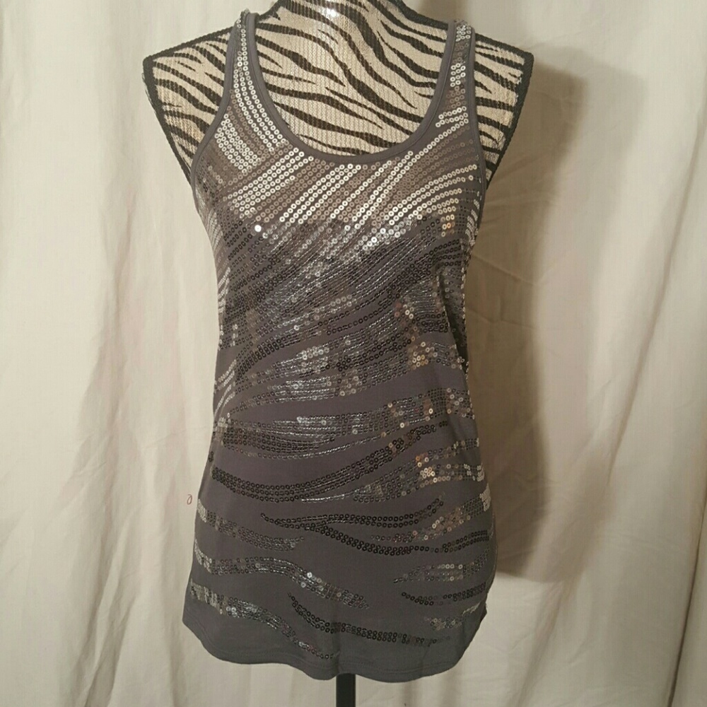 Almost Famous tank