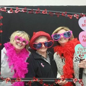 Meet your Posher, Frances