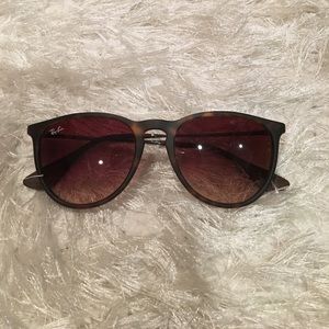 Ray-Ban Erika Sunglasses