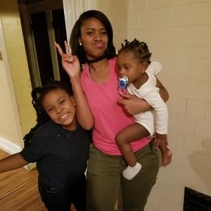 Meet your Posher, Jacqueline