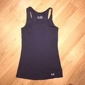 Under Armour workout tank