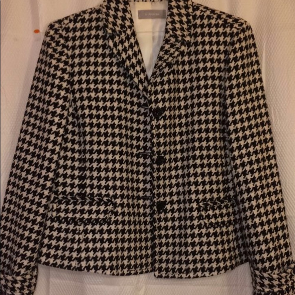 Vintage Liz Claiborne blazer